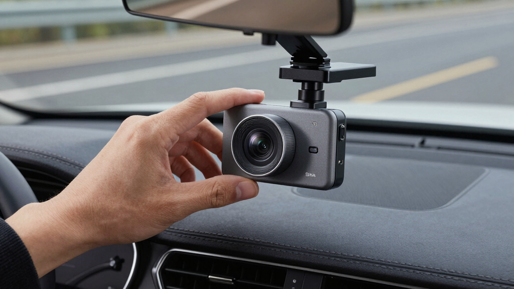 14 Best Dash Cam for Highway Driving in 2026