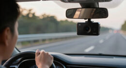 14 Best Dash Cam for Highway Driving in 2026
