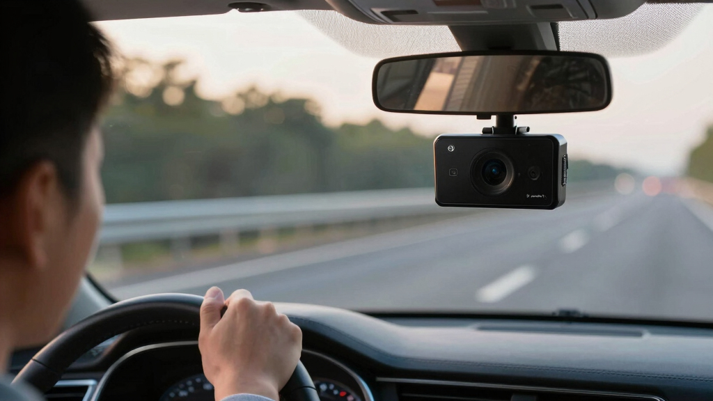 14 Best Dash Cam for Highway Driving in 2026