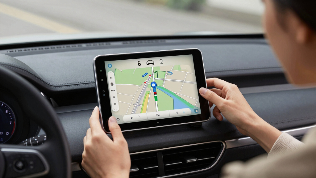 14 Best Dash Mounted GPS Navigator in 2026