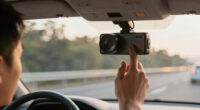 14 Best Full Screen Mirror Dash Cam in 2026