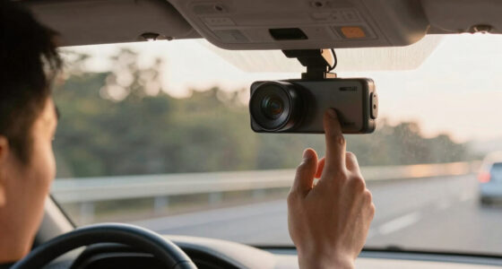 14 Best Full Screen Mirror Dash Cam in 2026