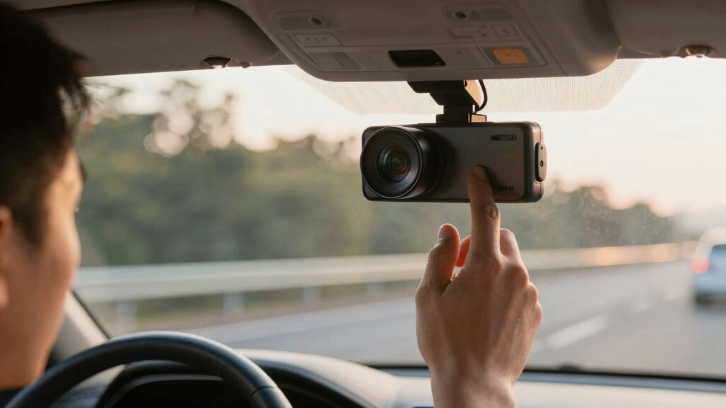 14 Best Full Screen Mirror Dash Cam in 2026