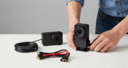 14 Best Hardwire Kit For Front And Rear Dash Cams In 2026