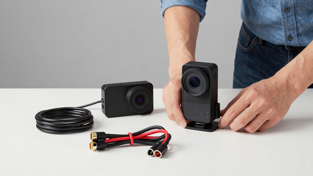 14 Best Hardwire Kit For Front And Rear Dash Cams In 2026