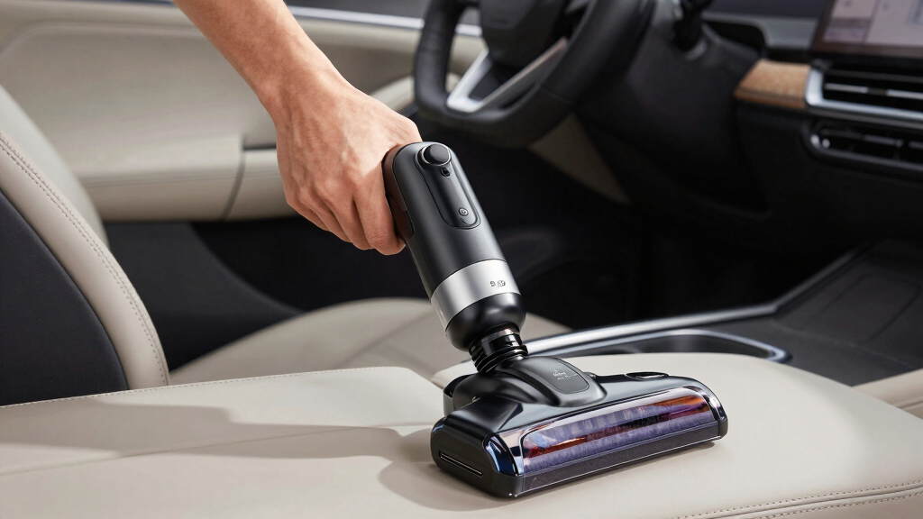 14 Best High Power Cordless Car Vacuum in 2026