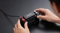 14 Best LiFePO4 Battery Pack for Dash Cam in 2026