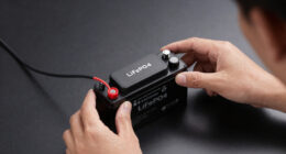 14 Best LiFePO4 Battery Pack for Dash Cam in 2026
