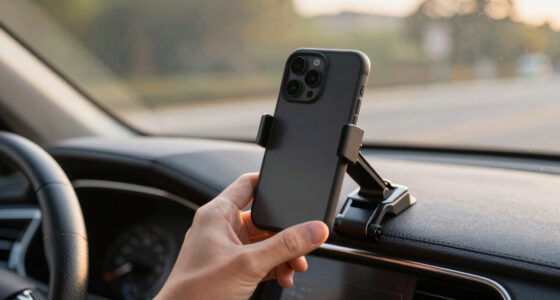 14 Best No Wobble Car Phone Mounts in 2026