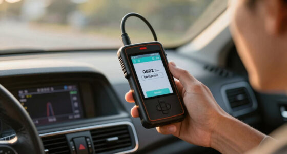14 Best OBD2 Scanner for DIY Car Owners in 2026