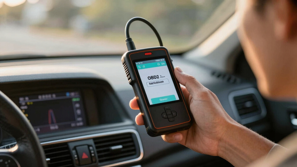 14 Best OBD2 Scanner for DIY Car Owners in 2026