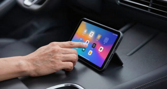 14 Best Portable Monitor For Road Trip Passengers In 2026
