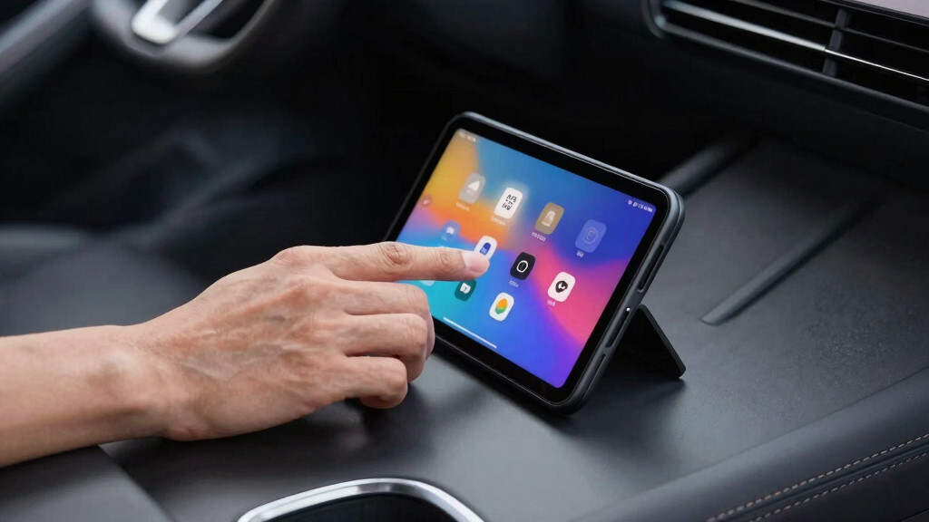 14 Best Portable Monitor For Road Trip Passengers In 2026