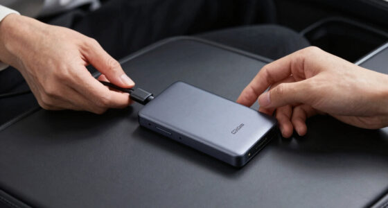 14 Best Portable SSDs for Dash Cam Backups in 2026