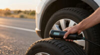 14 Best Portable Tire Inflator for Road Trips in 2026