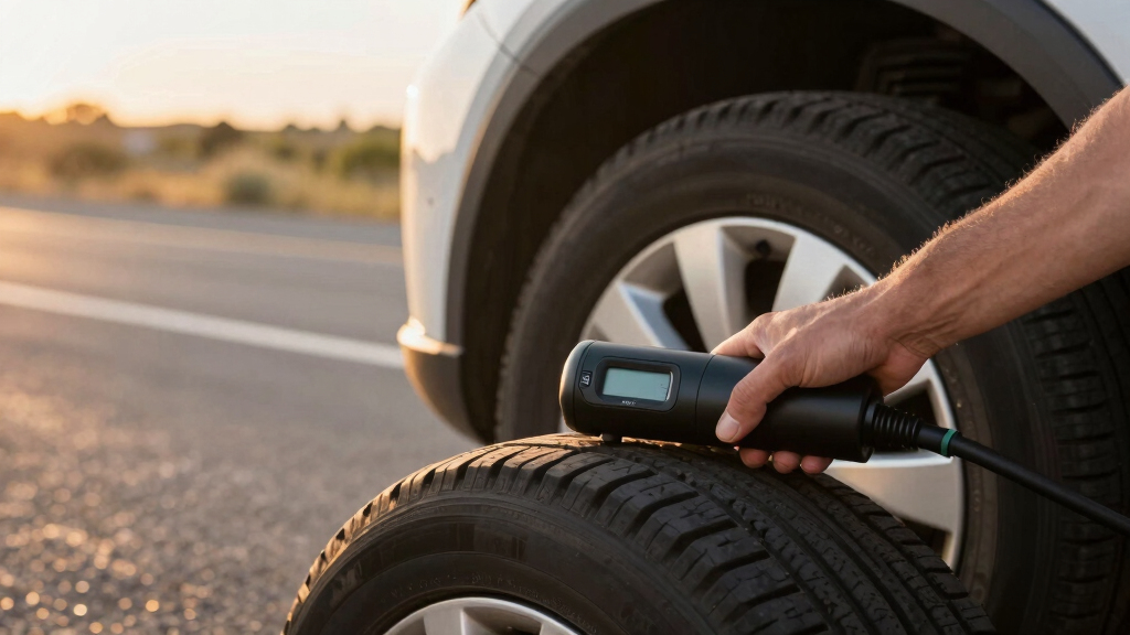14 Best Portable Tire Inflator for Road Trips in 2026