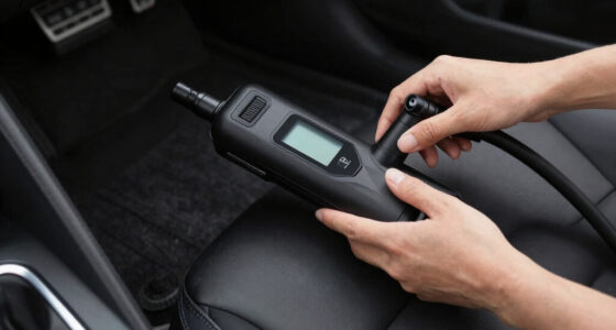 14 Best Portable Tire Inflator for Road Trips in 2026