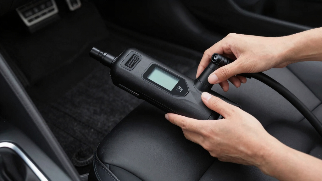 14 Best Portable Tire Inflator for Road Trips in 2026