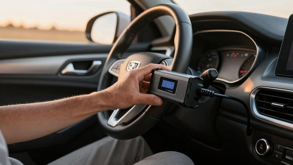 14 Best Pure Sine Wave Power Inverters for Cars in 2026