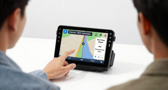 14 Best Truck GPS Navigator in 2026