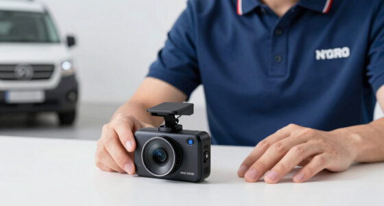15 Best Best 3 Channel Dash Cam for Delivery Vans in 2026