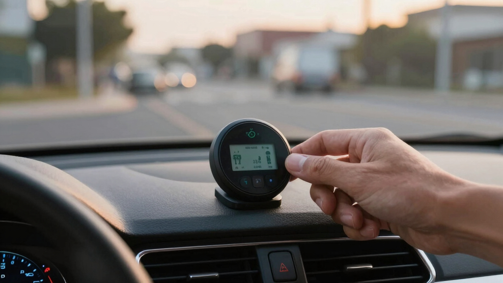 15 Best Car Alarm With GPS Tracking in 2026