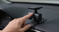 15 Best Dash Cam for Camper Vans in 2026