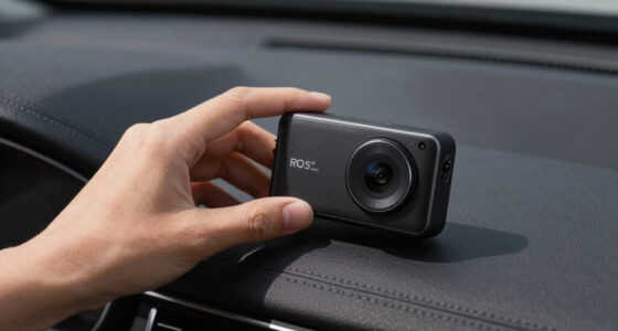 15 Best Dash Cam for Hot Weather in 2026