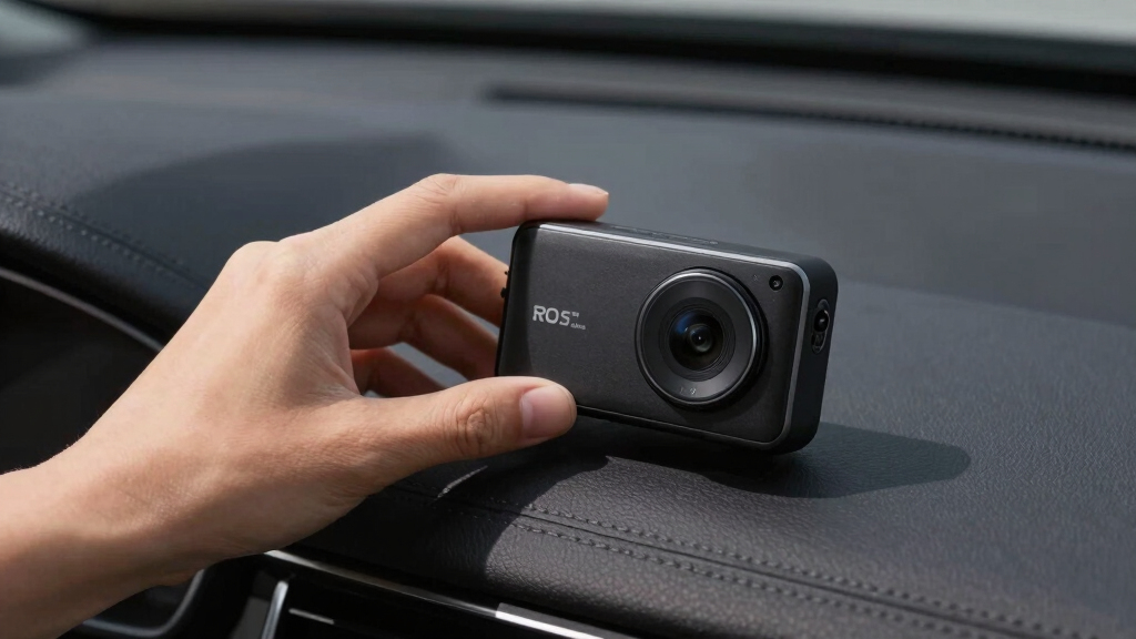15 Best Dash Cam for Hot Weather in 2026