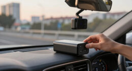 15 Best External Battery Pack for Dash Cam Parking Mode in 2026