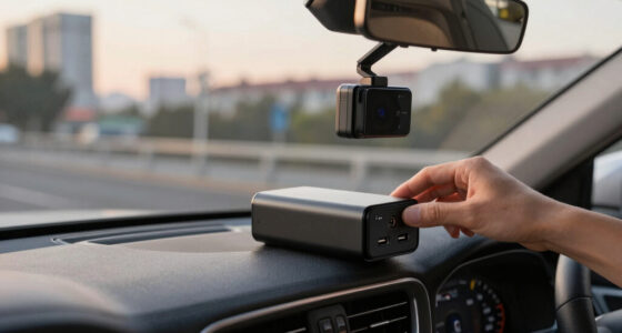 15 Best External Battery Pack for Dash Cam Parking Mode in 2026