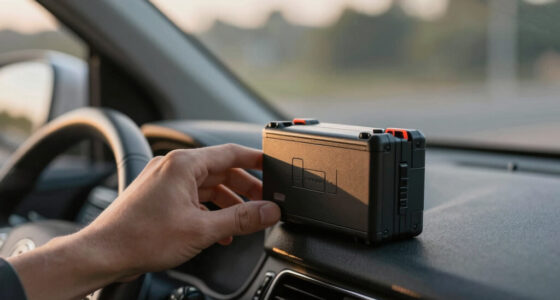 15 Best External Battery Pack for Dash Cam Parking Mode in 2026