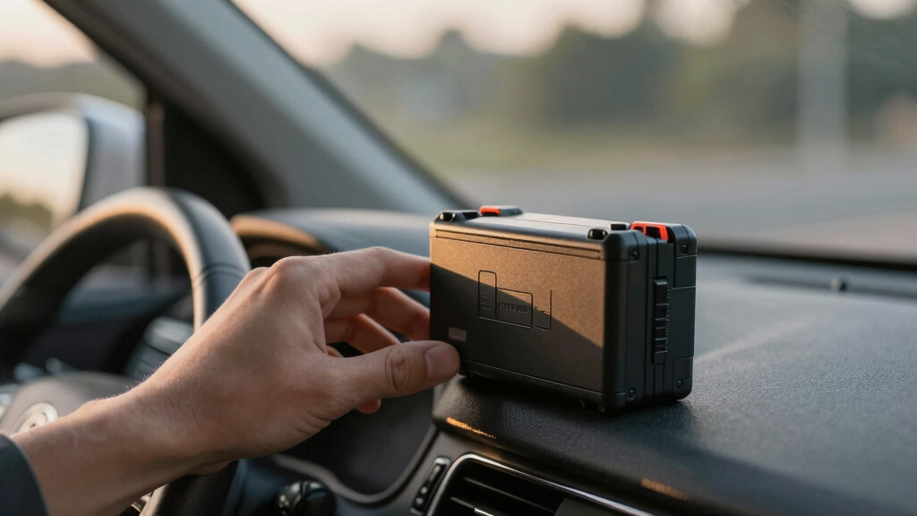 15 Best External Battery Pack for Dash Cam Parking Mode in 2026