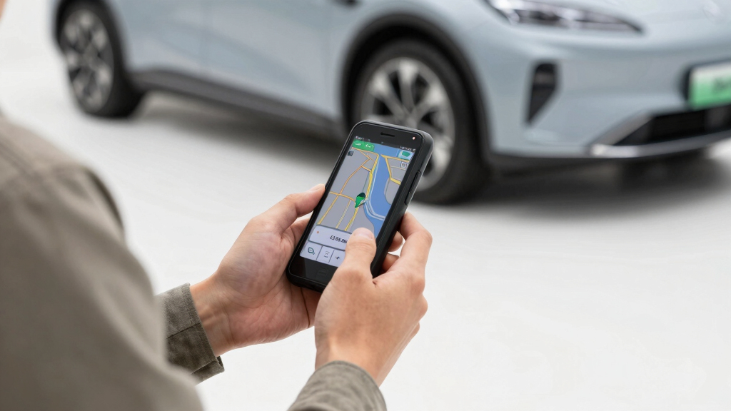 15 Best Handheld GPS for Vehicle Backup Navigation in 2026