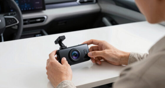 15 Best Mirror Dash Cam With GPS in 2026
