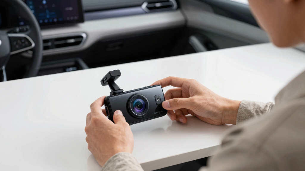 15 Best Mirror Dash Cam With GPS in 2026