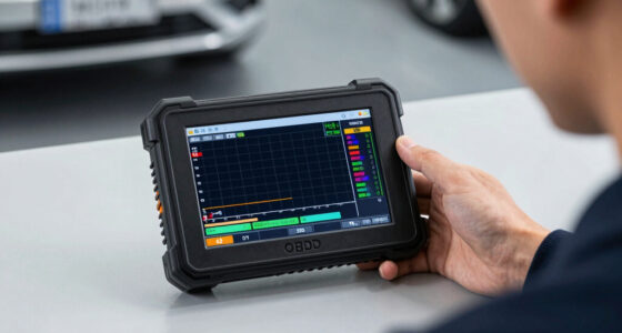 15 Best OBD2 Scanner With Live Data Graphing in 2026