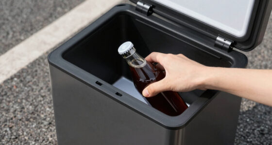 15 Best Portable Fridge for Road Trips in 2026