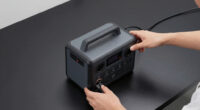 15 Best Portable Power Station for Car Camping in 2026