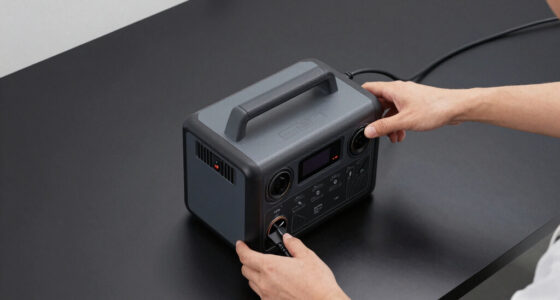 15 Best Portable Power Station for Car Camping in 2026