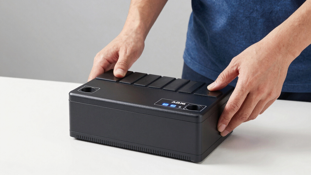 15 Best Smart Battery Charger for AGM Batteries in 2026
