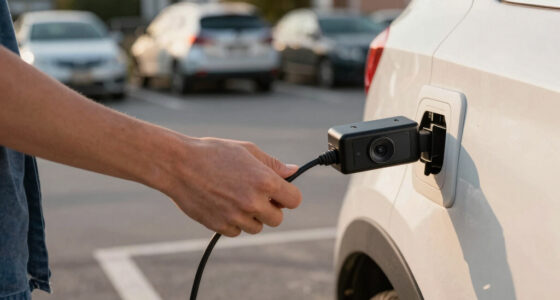 2 Best Dash Cam Power Solution for Apartment Parking in 2026