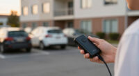 2 Best Dash Cam Power Solution for Apartment Parking in 2026