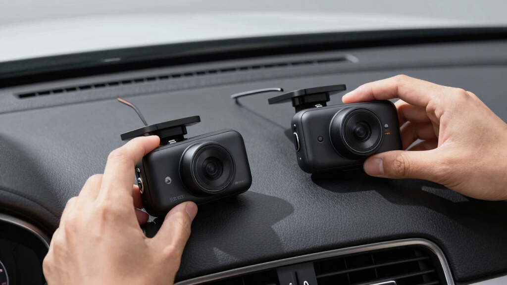 3 Best Front and Rear Dash Cam for Daily Drivers in 2026