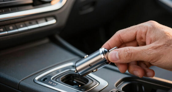 3 Best High Output 12V USB C Car Charger in 2026