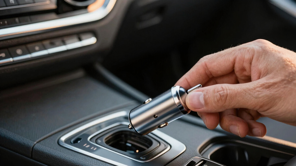 3 Best High Output 12V USB C Car Charger in 2026