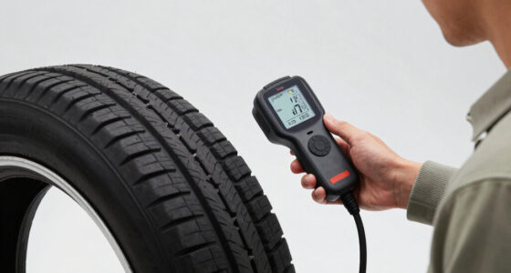 3 Best Wireless Trailer Tire Pressure Monitors in 2026