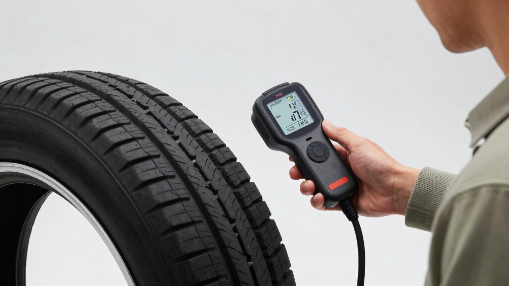 3 Best Wireless Trailer Tire Pressure Monitors in 2026