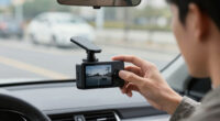4 Best 3 Channel Dash Cam for Commercial Drivers in 2026