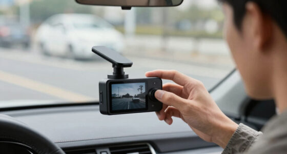 4 Best 3 Channel Dash Cam for Commercial Drivers in 2026